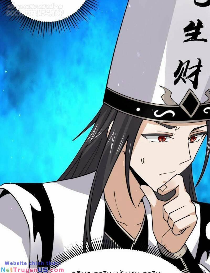 Bắt Đầu Livestream Ở Địa Phủ: Phát Sóng Trực Tiếp Ở Đây Ai Dám Đến 244 trang 36