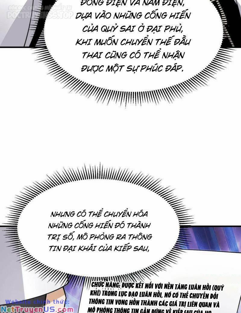 Bắt Đầu Livestream Ở Địa Phủ: Phát Sóng Trực Tiếp Ở Đây Ai Dám Đến 244 trang 37