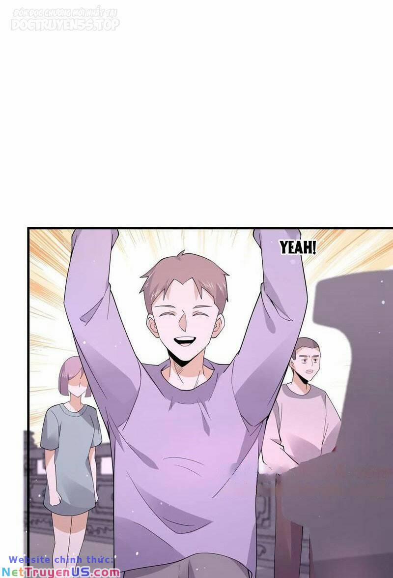 Bắt Đầu Livestream Ở Địa Phủ: Phát Sóng Trực Tiếp Ở Đây Ai Dám Đến 244 trang 6