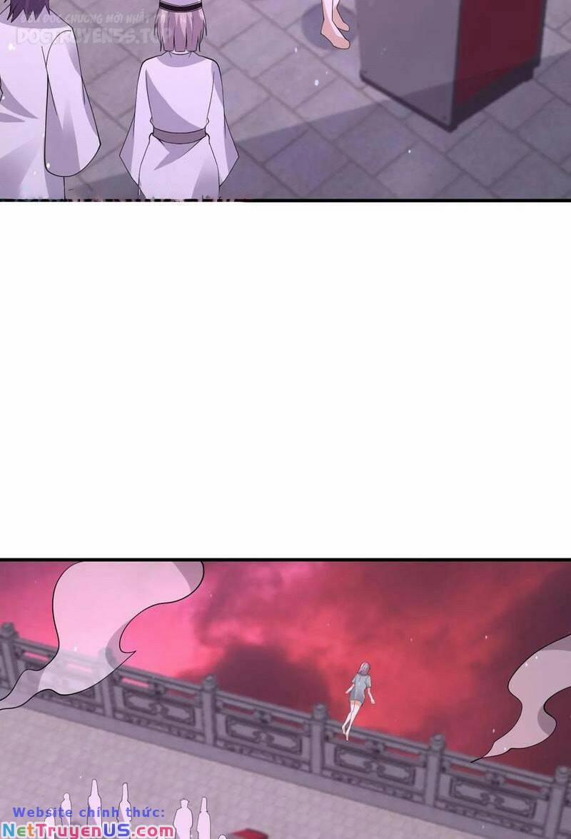 Bắt Đầu Livestream Ở Địa Phủ: Phát Sóng Trực Tiếp Ở Đây Ai Dám Đến 244 trang 9