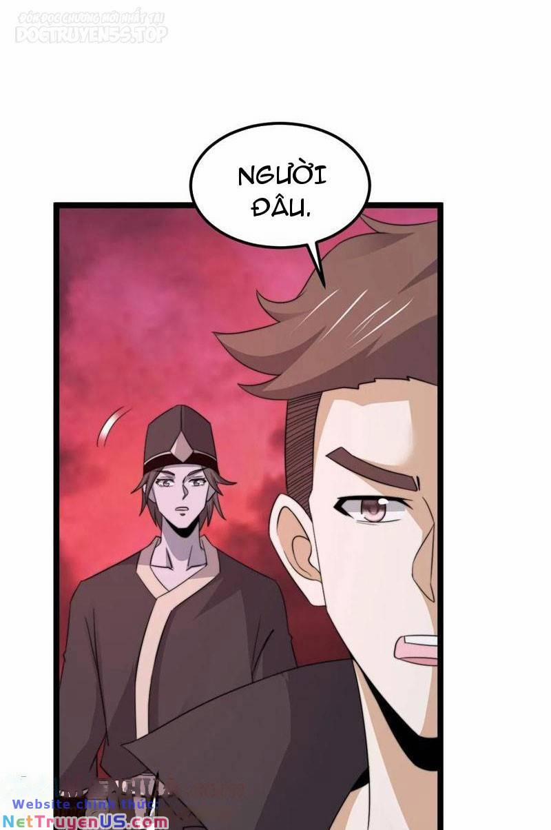 Bắt Đầu Livestream Ở Địa Phủ: Phát Sóng Trực Tiếp Ở Đây Ai Dám Đến 245 trang 13