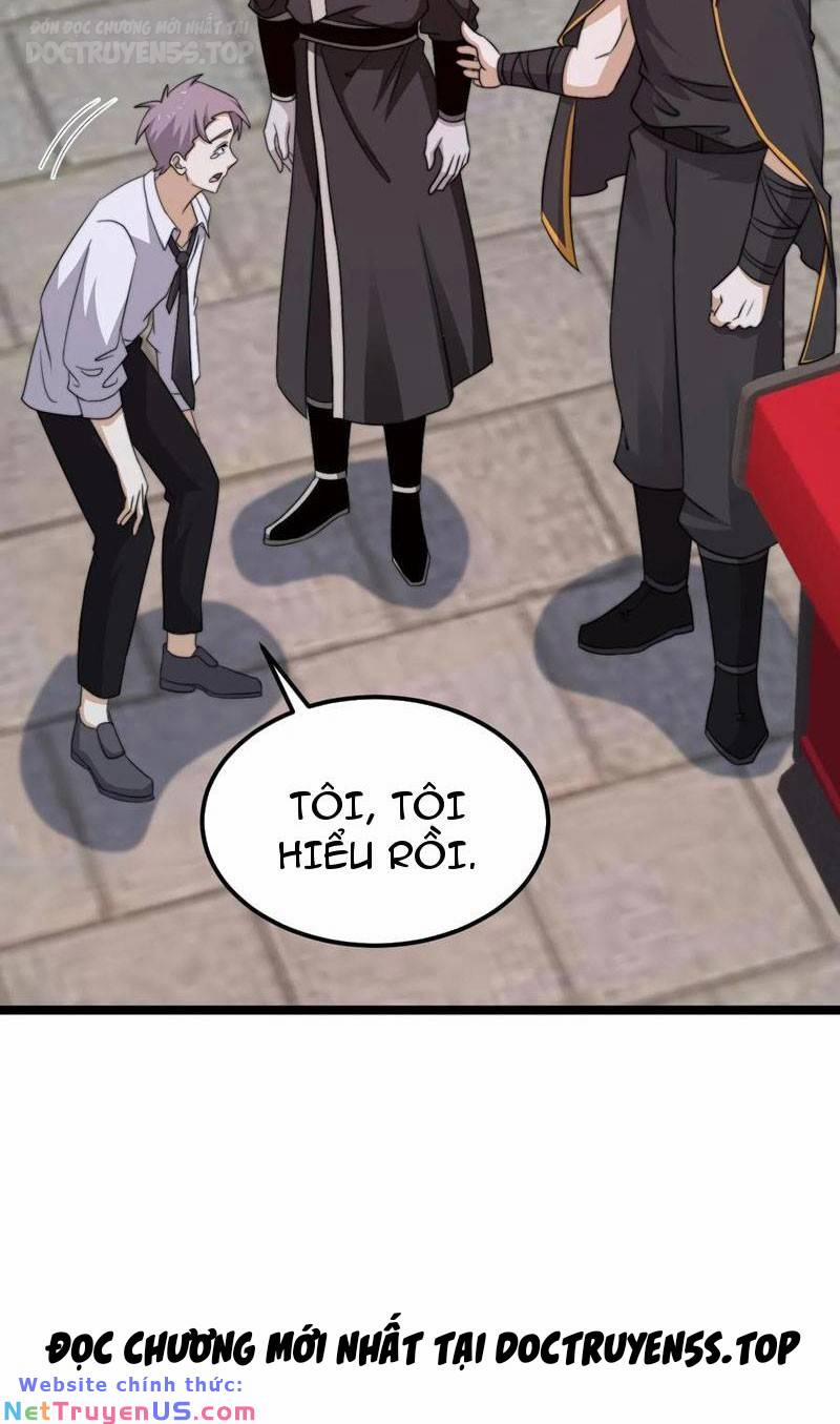 Bắt Đầu Livestream Ở Địa Phủ: Phát Sóng Trực Tiếp Ở Đây Ai Dám Đến 245 trang 15