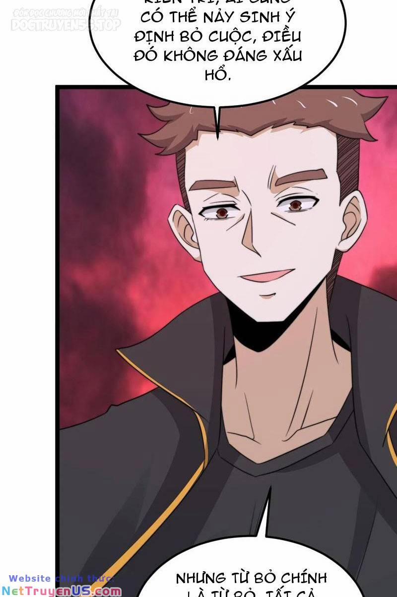 Bắt Đầu Livestream Ở Địa Phủ: Phát Sóng Trực Tiếp Ở Đây Ai Dám Đến 245 trang 17