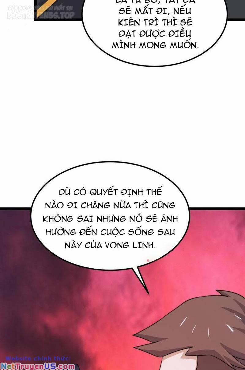 Bắt Đầu Livestream Ở Địa Phủ: Phát Sóng Trực Tiếp Ở Đây Ai Dám Đến 245 trang 18