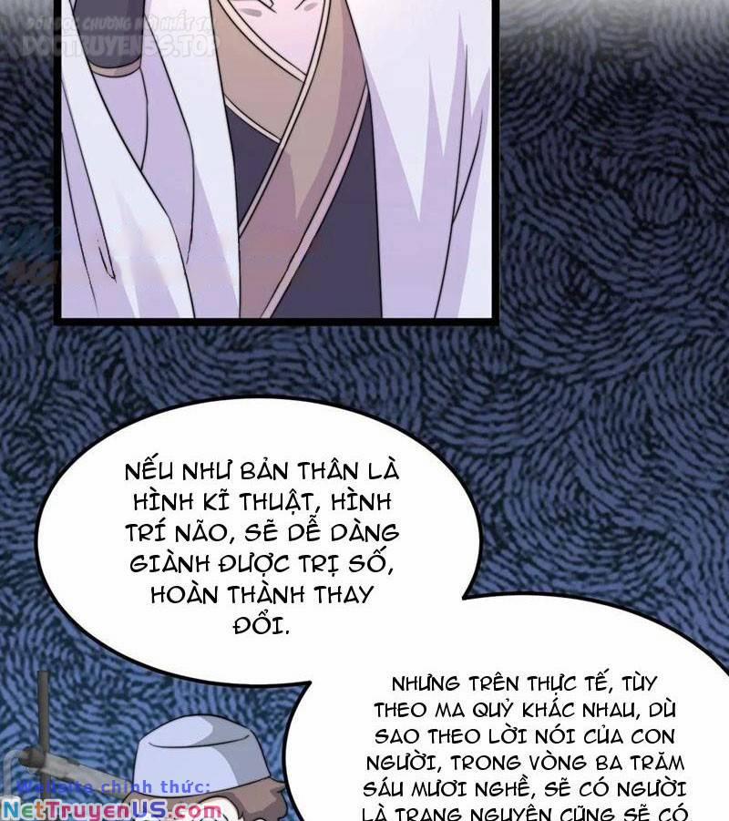 Bắt Đầu Livestream Ở Địa Phủ: Phát Sóng Trực Tiếp Ở Đây Ai Dám Đến 245 trang 21