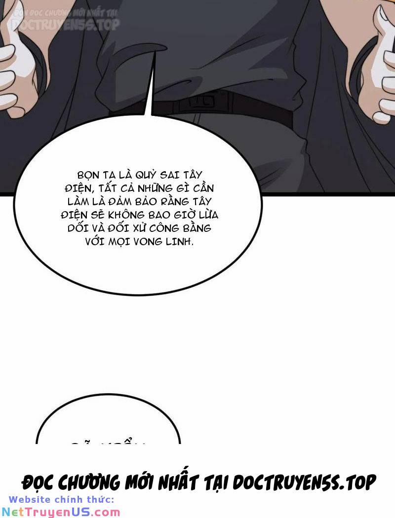 Bắt Đầu Livestream Ở Địa Phủ: Phát Sóng Trực Tiếp Ở Đây Ai Dám Đến 245 trang 23