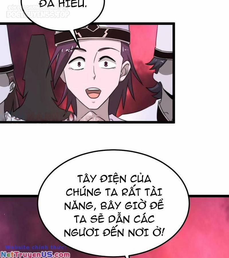 Bắt Đầu Livestream Ở Địa Phủ: Phát Sóng Trực Tiếp Ở Đây Ai Dám Đến 245 trang 24