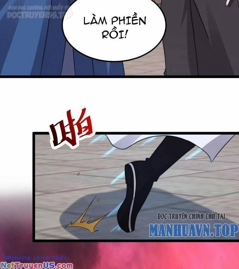 Bắt Đầu Livestream Ở Địa Phủ: Phát Sóng Trực Tiếp Ở Đây Ai Dám Đến 245 trang 26