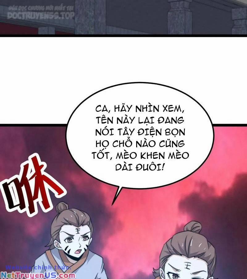 Bắt Đầu Livestream Ở Địa Phủ: Phát Sóng Trực Tiếp Ở Đây Ai Dám Đến 245 trang 29