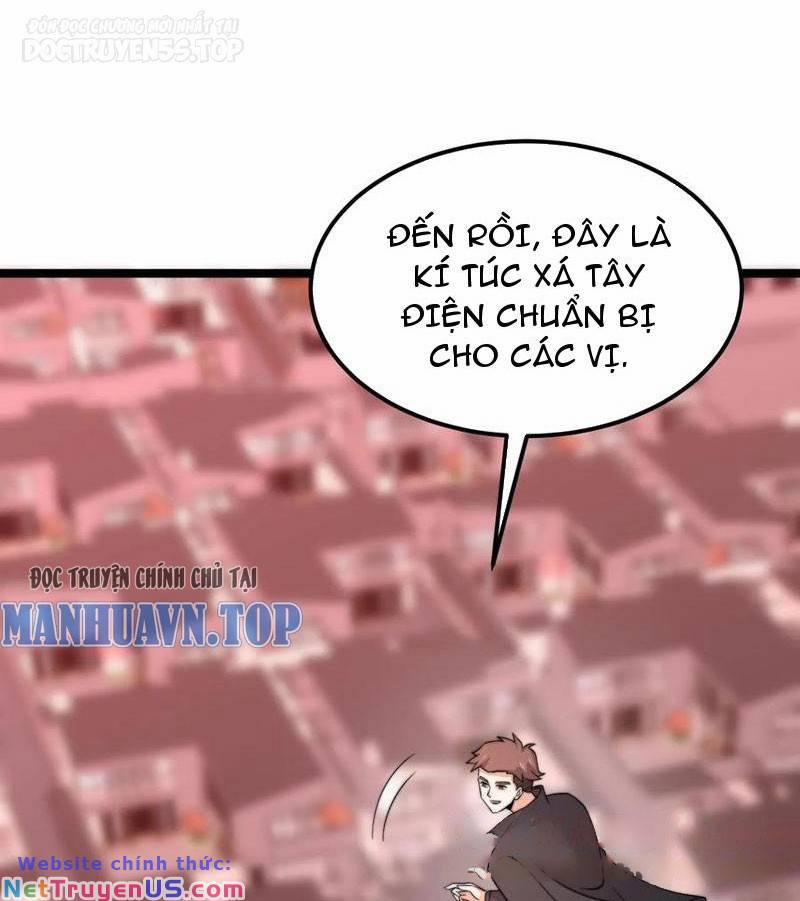 Bắt Đầu Livestream Ở Địa Phủ: Phát Sóng Trực Tiếp Ở Đây Ai Dám Đến 245 trang 33