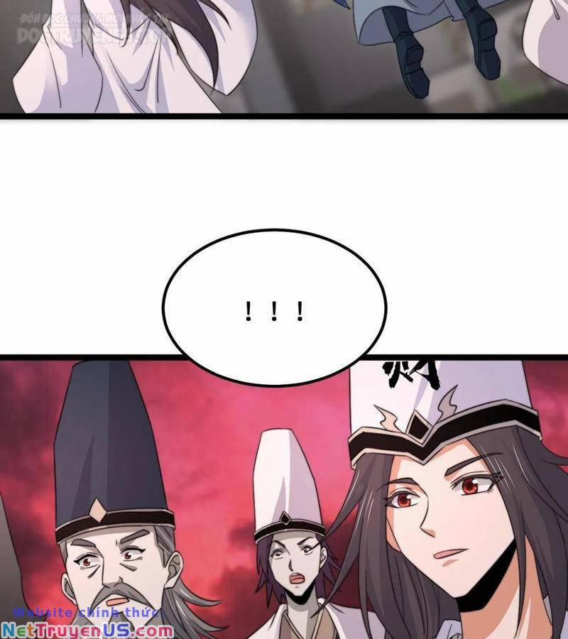 Bắt Đầu Livestream Ở Địa Phủ: Phát Sóng Trực Tiếp Ở Đây Ai Dám Đến 245 trang 35