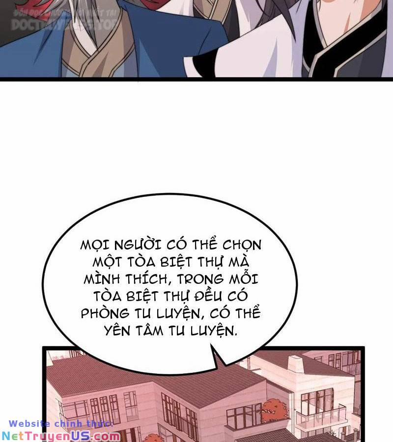 Bắt Đầu Livestream Ở Địa Phủ: Phát Sóng Trực Tiếp Ở Đây Ai Dám Đến 245 trang 36