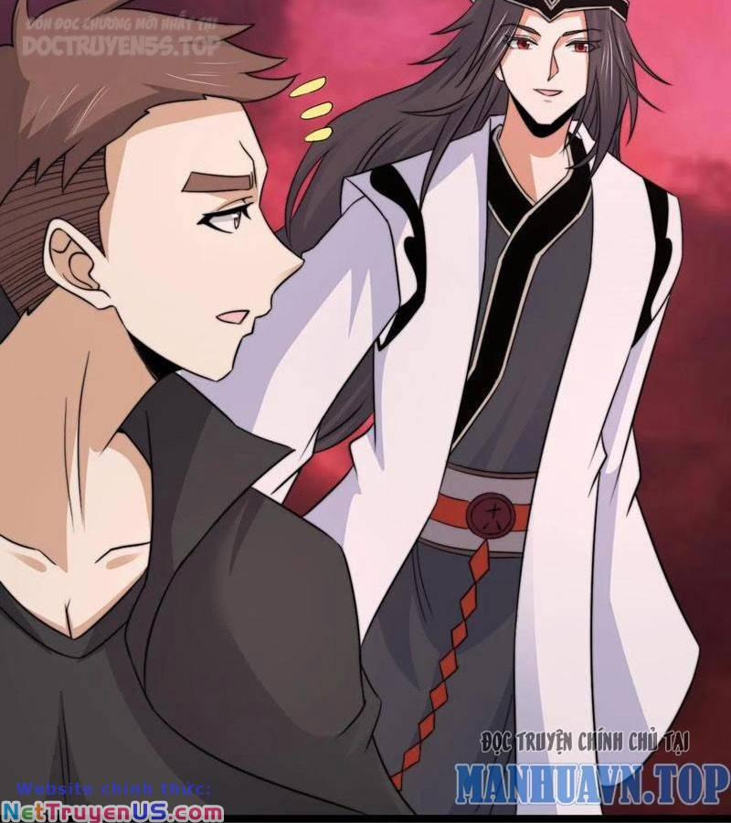 Bắt Đầu Livestream Ở Địa Phủ: Phát Sóng Trực Tiếp Ở Đây Ai Dám Đến 245 trang 39