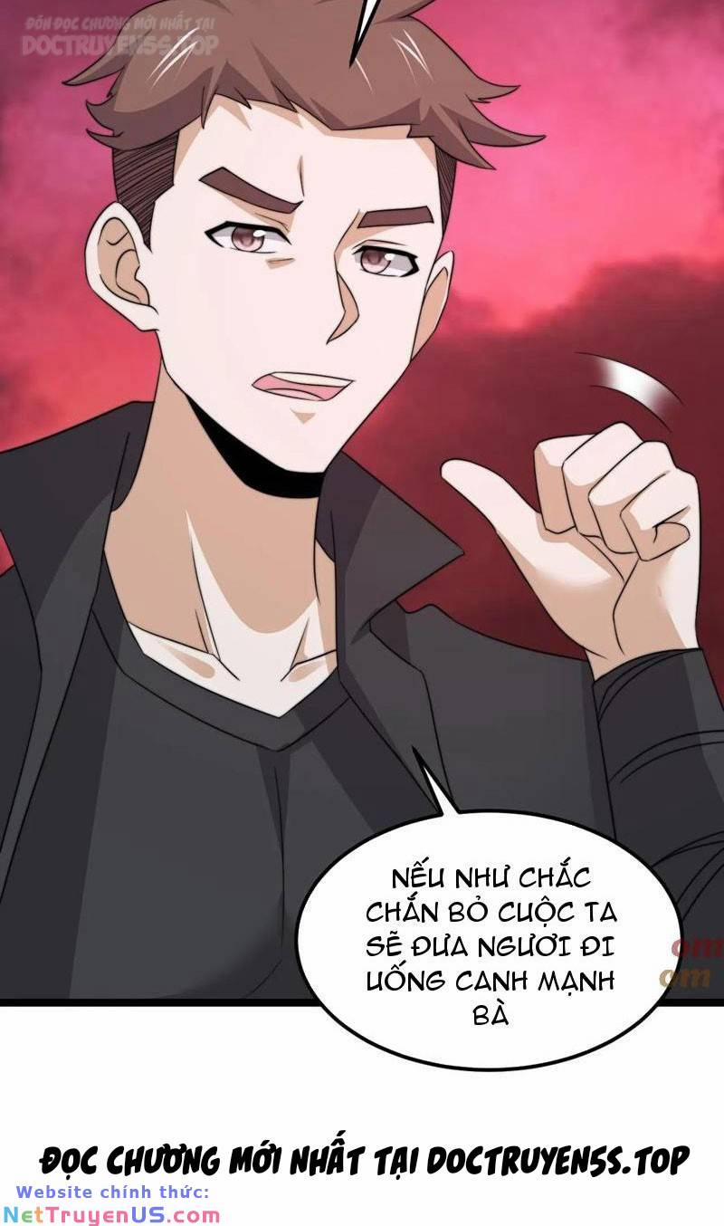 Bắt Đầu Livestream Ở Địa Phủ: Phát Sóng Trực Tiếp Ở Đây Ai Dám Đến 245 trang 6