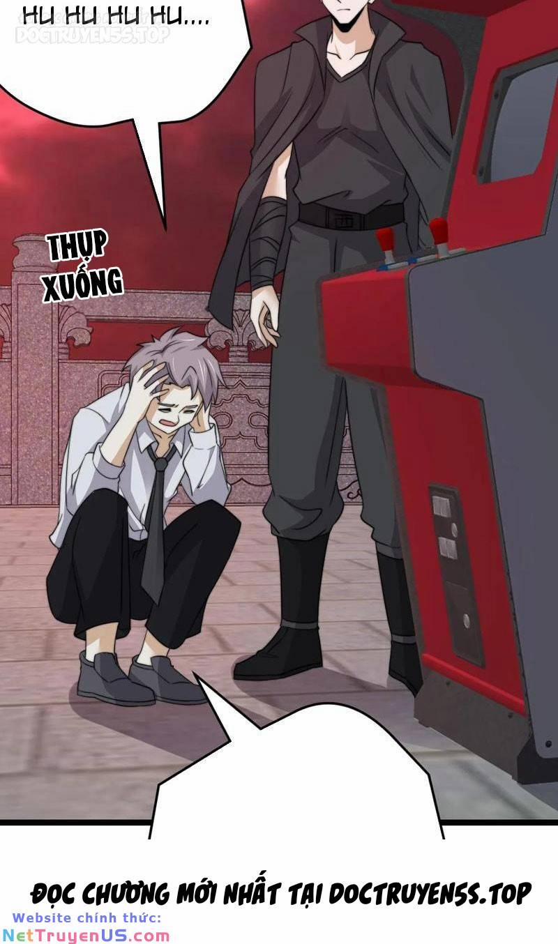 Bắt Đầu Livestream Ở Địa Phủ: Phát Sóng Trực Tiếp Ở Đây Ai Dám Đến 245 trang 8