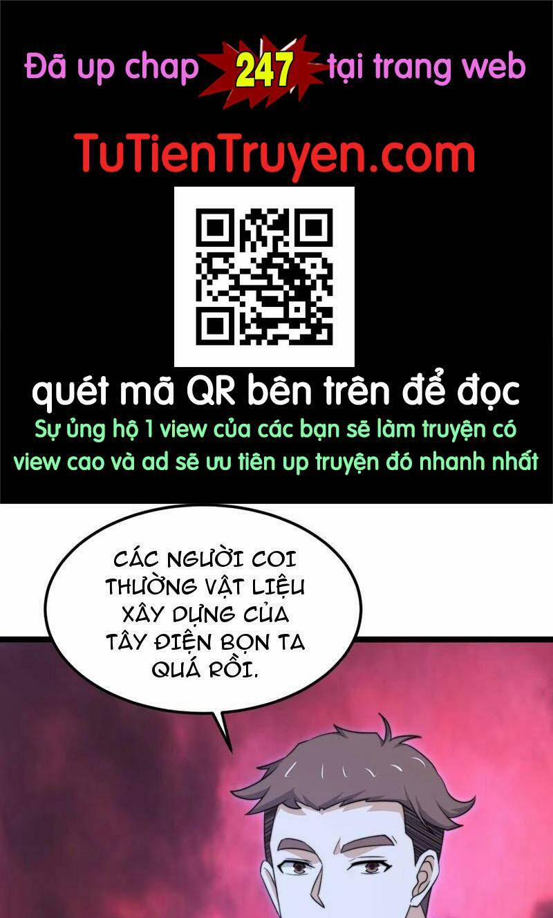 Bắt Đầu Livestream Ở Địa Phủ: Phát Sóng Trực Tiếp Ở Đây Ai Dám Đến 246 trang 0
