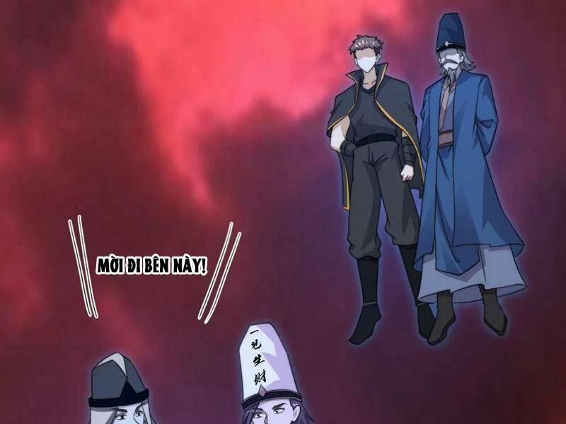 Bắt Đầu Livestream Ở Địa Phủ: Phát Sóng Trực Tiếp Ở Đây Ai Dám Đến 246 trang 14