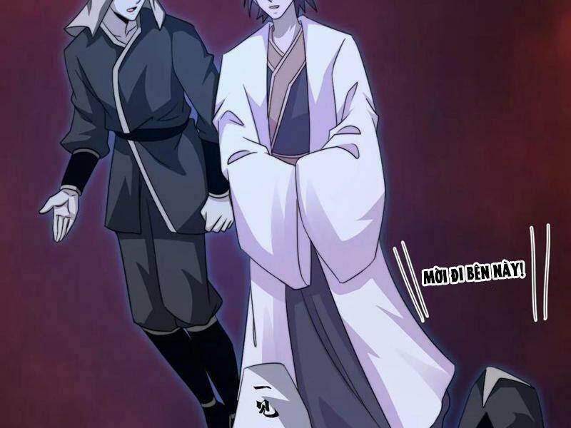 Bắt Đầu Livestream Ở Địa Phủ: Phát Sóng Trực Tiếp Ở Đây Ai Dám Đến 246 trang 15