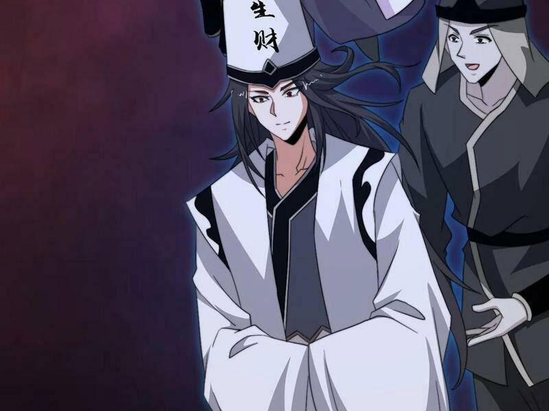 Bắt Đầu Livestream Ở Địa Phủ: Phát Sóng Trực Tiếp Ở Đây Ai Dám Đến 246 trang 16