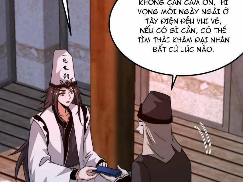 Bắt Đầu Livestream Ở Địa Phủ: Phát Sóng Trực Tiếp Ở Đây Ai Dám Đến 246 trang 20