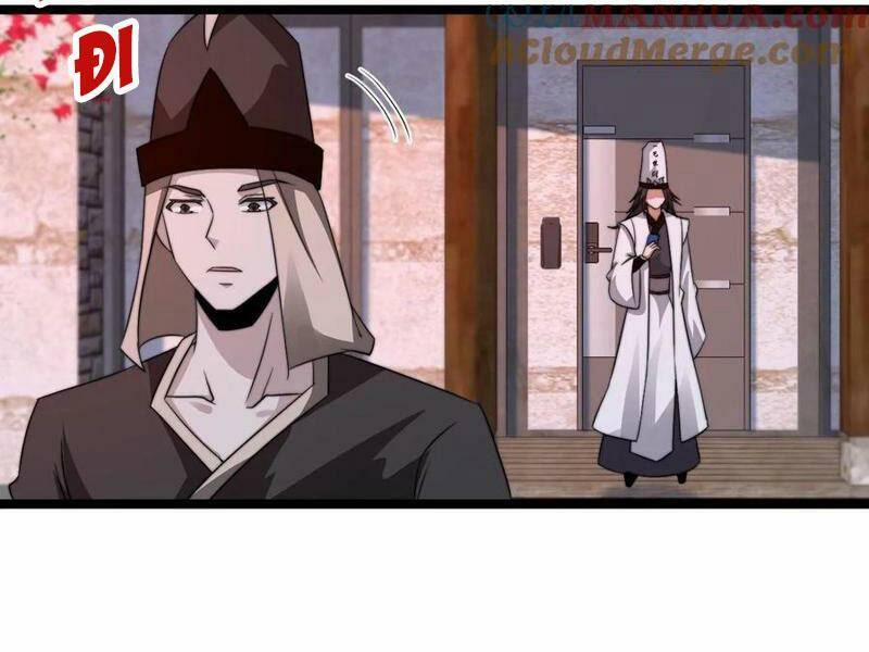 Bắt Đầu Livestream Ở Địa Phủ: Phát Sóng Trực Tiếp Ở Đây Ai Dám Đến 246 trang 23