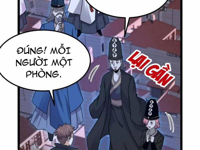 Bắt Đầu Livestream Ở Địa Phủ: Phát Sóng Trực Tiếp Ở Đây Ai Dám Đến 246 trang 3