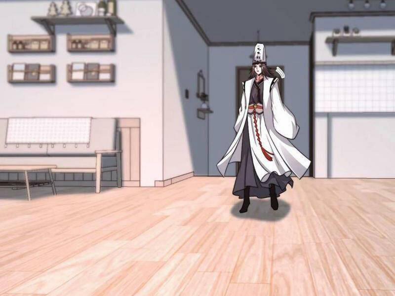 Bắt Đầu Livestream Ở Địa Phủ: Phát Sóng Trực Tiếp Ở Đây Ai Dám Đến 246 trang 35