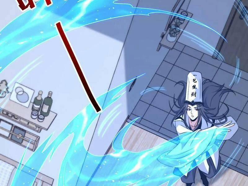 Bắt Đầu Livestream Ở Địa Phủ: Phát Sóng Trực Tiếp Ở Đây Ai Dám Đến 246 trang 38