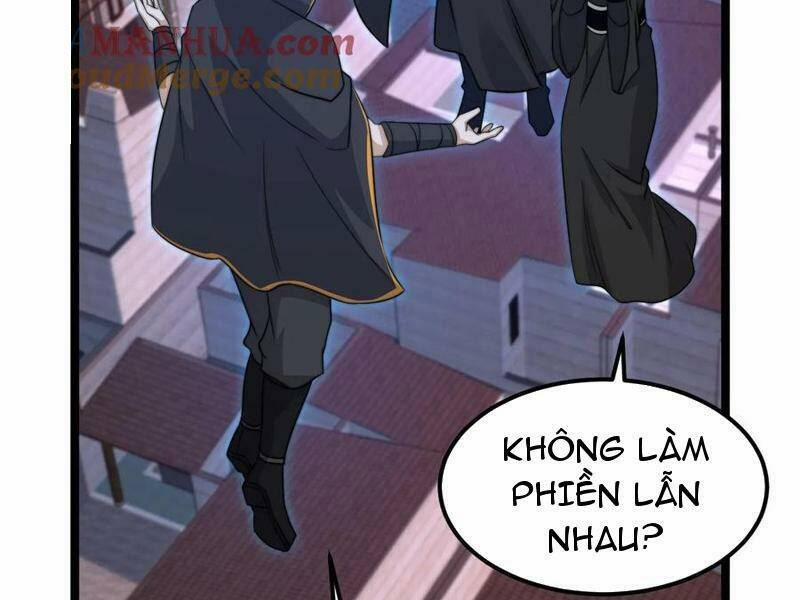 Bắt Đầu Livestream Ở Địa Phủ: Phát Sóng Trực Tiếp Ở Đây Ai Dám Đến 246 trang 4