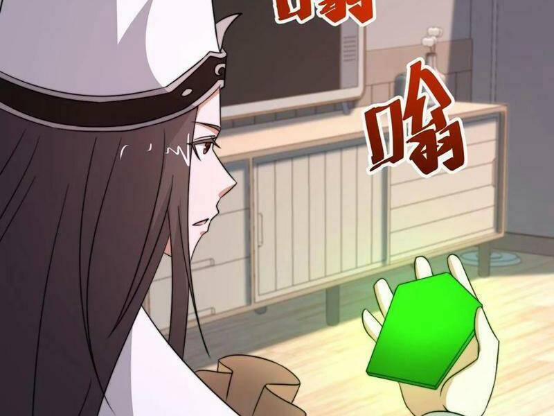 Bắt Đầu Livestream Ở Địa Phủ: Phát Sóng Trực Tiếp Ở Đây Ai Dám Đến 246 trang 49