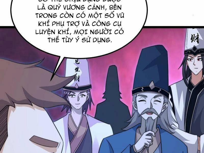 Bắt Đầu Livestream Ở Địa Phủ: Phát Sóng Trực Tiếp Ở Đây Ai Dám Đến 246 trang 6