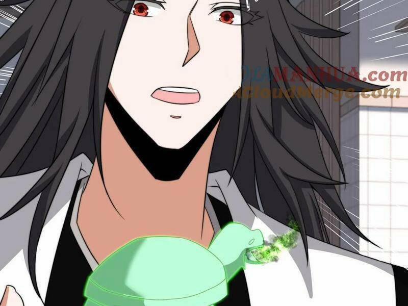 Bắt Đầu Livestream Ở Địa Phủ: Phát Sóng Trực Tiếp Ở Đây Ai Dám Đến 246 trang 66