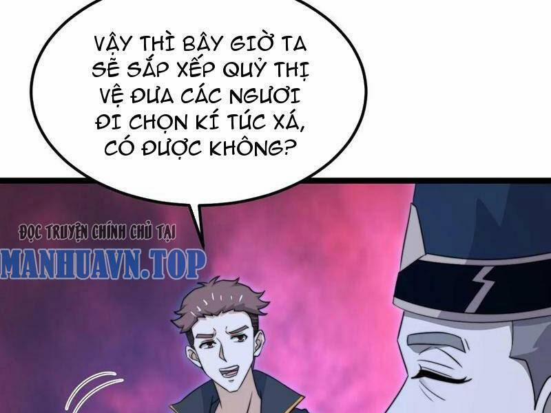 Bắt Đầu Livestream Ở Địa Phủ: Phát Sóng Trực Tiếp Ở Đây Ai Dám Đến 246 trang 9