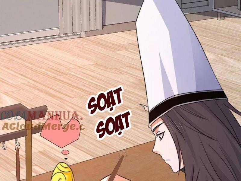 Bắt Đầu Livestream Ở Địa Phủ: Phát Sóng Trực Tiếp Ở Đây Ai Dám Đến 247 trang 13