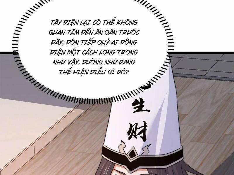 Bắt Đầu Livestream Ở Địa Phủ: Phát Sóng Trực Tiếp Ở Đây Ai Dám Đến 247 trang 17