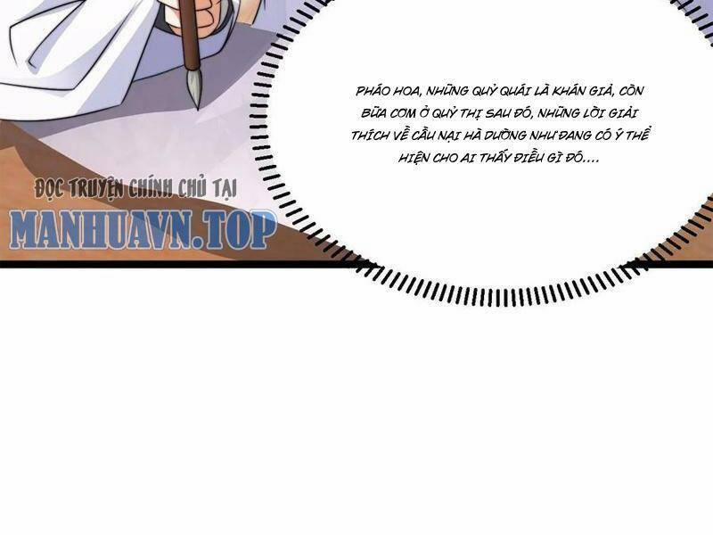 Bắt Đầu Livestream Ở Địa Phủ: Phát Sóng Trực Tiếp Ở Đây Ai Dám Đến 247 trang 19