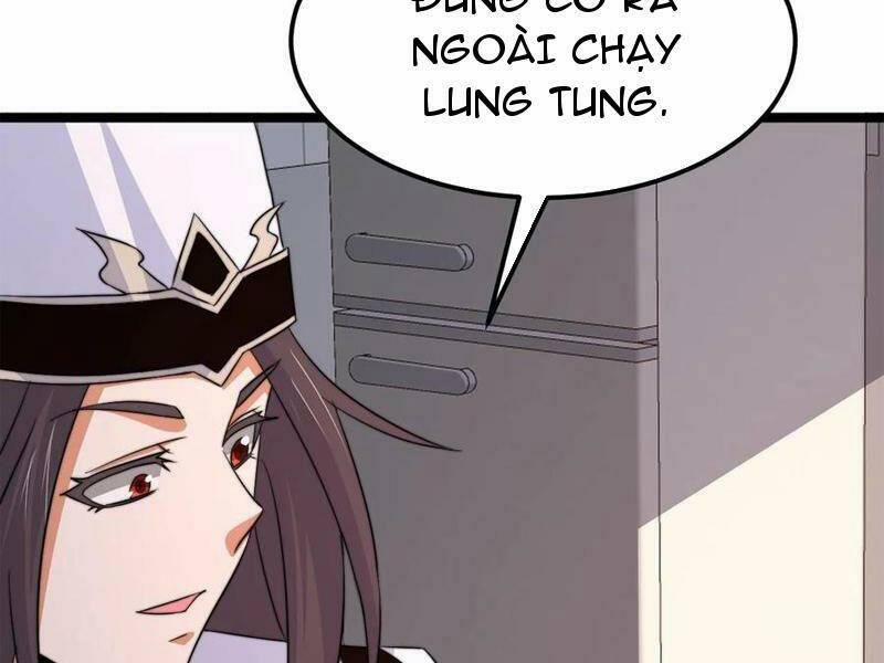 Bắt Đầu Livestream Ở Địa Phủ: Phát Sóng Trực Tiếp Ở Đây Ai Dám Đến 247 trang 29