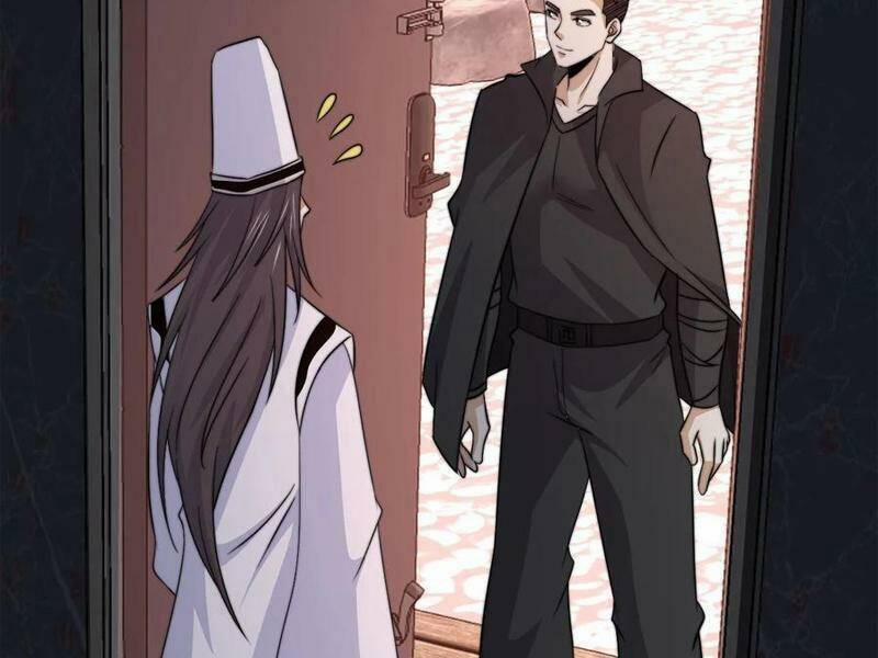 Bắt Đầu Livestream Ở Địa Phủ: Phát Sóng Trực Tiếp Ở Đây Ai Dám Đến 247 trang 34