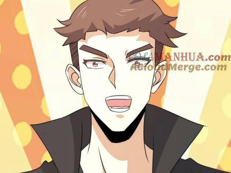 Bắt Đầu Livestream Ở Địa Phủ: Phát Sóng Trực Tiếp Ở Đây Ai Dám Đến 247 trang 37