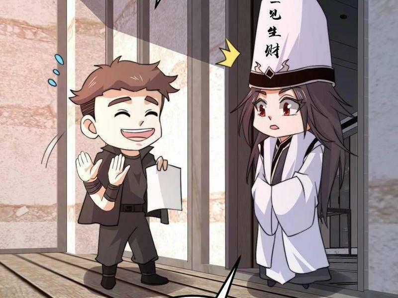 Bắt Đầu Livestream Ở Địa Phủ: Phát Sóng Trực Tiếp Ở Đây Ai Dám Đến 247 trang 43