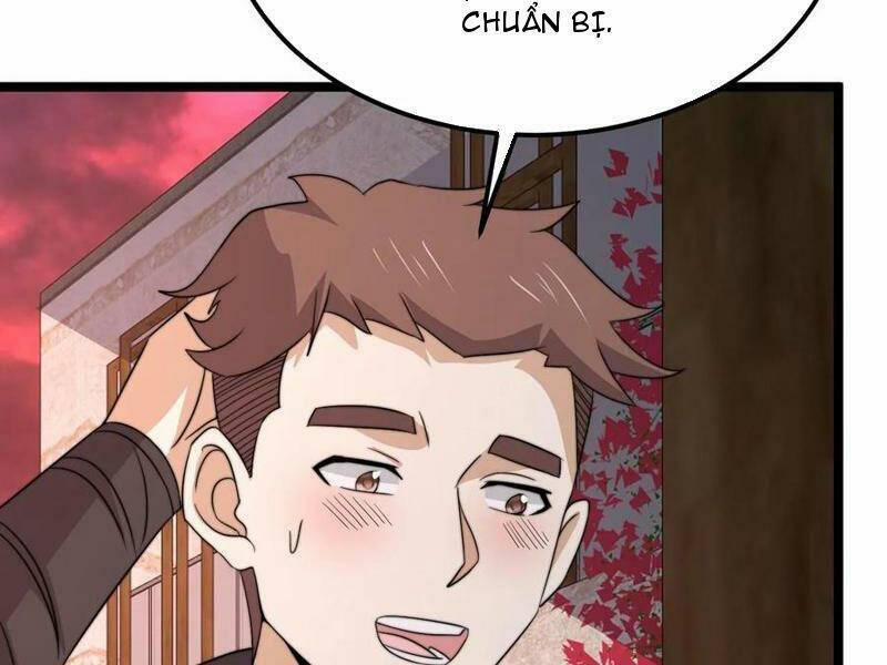 Bắt Đầu Livestream Ở Địa Phủ: Phát Sóng Trực Tiếp Ở Đây Ai Dám Đến 247 trang 45