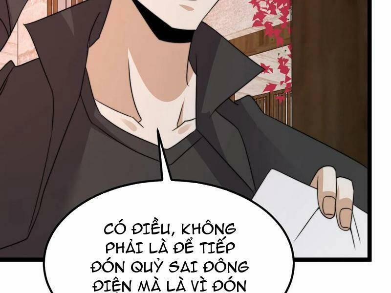 Bắt Đầu Livestream Ở Địa Phủ: Phát Sóng Trực Tiếp Ở Đây Ai Dám Đến 247 trang 46