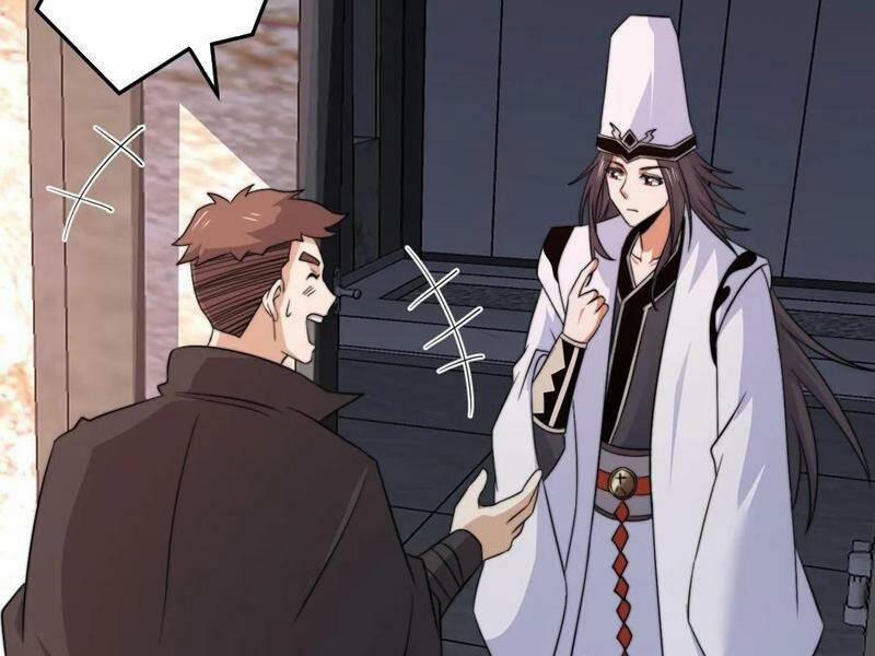 Bắt Đầu Livestream Ở Địa Phủ: Phát Sóng Trực Tiếp Ở Đây Ai Dám Đến 247 trang 48