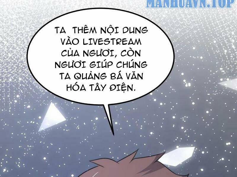 Bắt Đầu Livestream Ở Địa Phủ: Phát Sóng Trực Tiếp Ở Đây Ai Dám Đến 247 trang 57