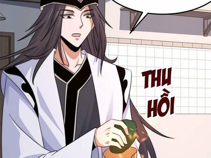 Bắt Đầu Livestream Ở Địa Phủ: Phát Sóng Trực Tiếp Ở Đây Ai Dám Đến 247 trang 6