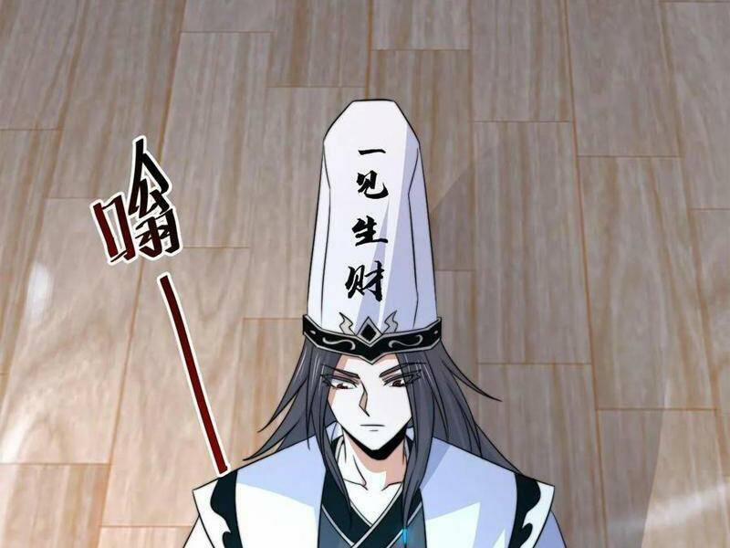 Bắt Đầu Livestream Ở Địa Phủ: Phát Sóng Trực Tiếp Ở Đây Ai Dám Đến 247 trang 9