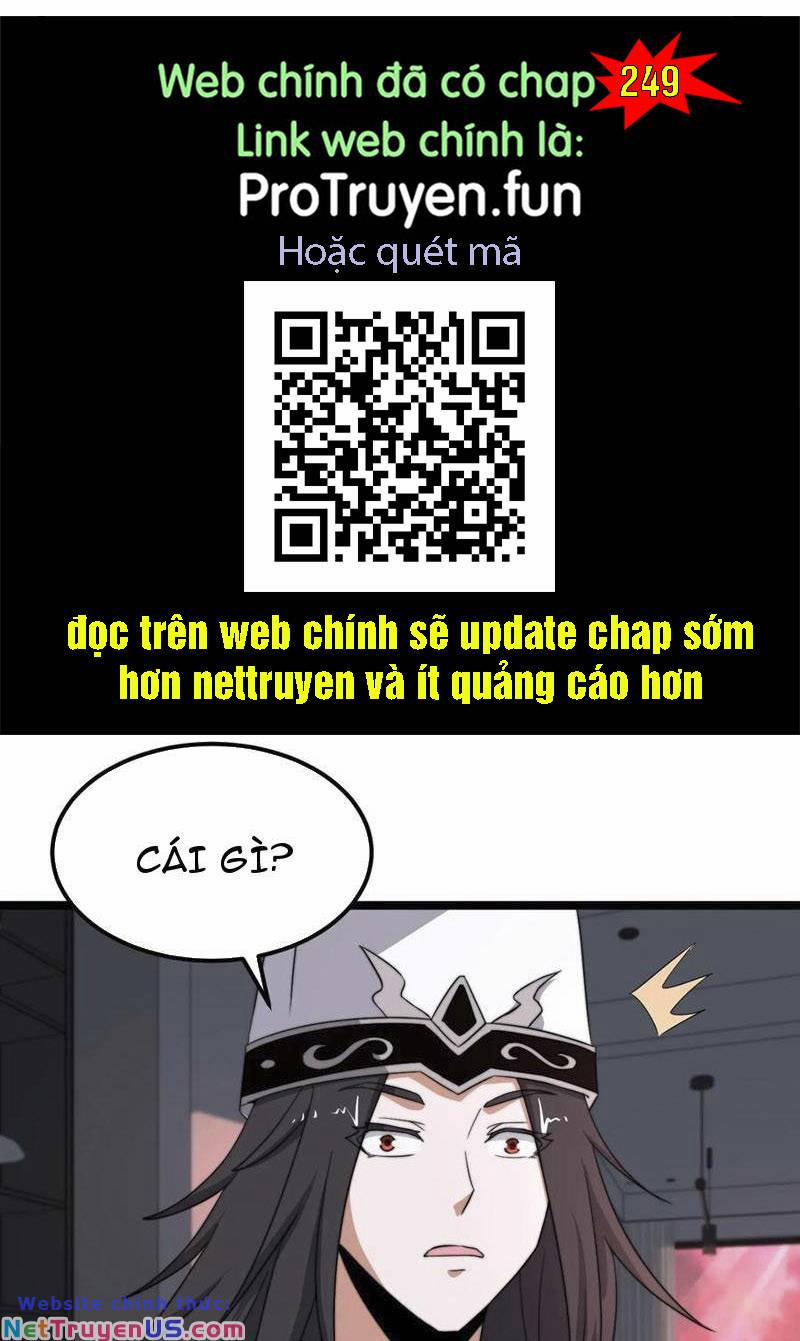 Bắt Đầu Livestream Ở Địa Phủ: Phát Sóng Trực Tiếp Ở Đây Ai Dám Đến 248 trang 0