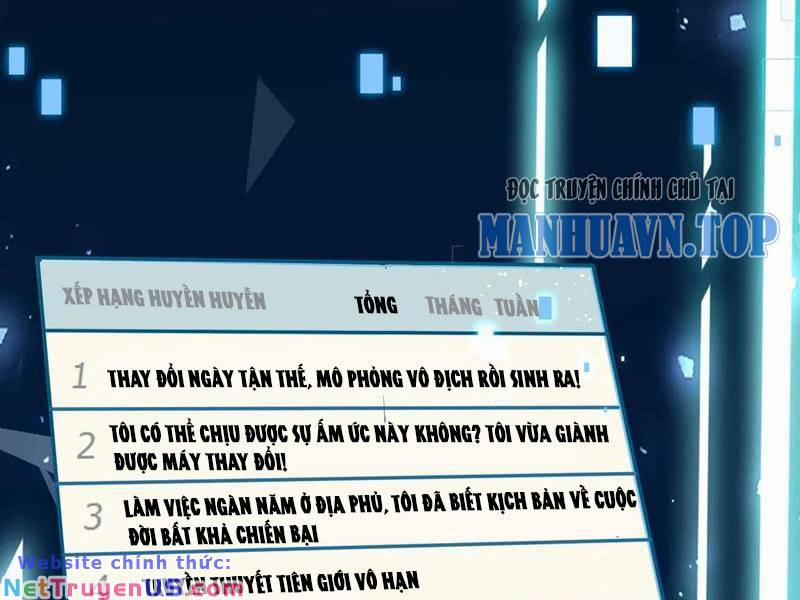 Bắt Đầu Livestream Ở Địa Phủ: Phát Sóng Trực Tiếp Ở Đây Ai Dám Đến 248 trang 34