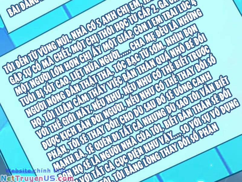 Bắt Đầu Livestream Ở Địa Phủ: Phát Sóng Trực Tiếp Ở Đây Ai Dám Đến 248 trang 40