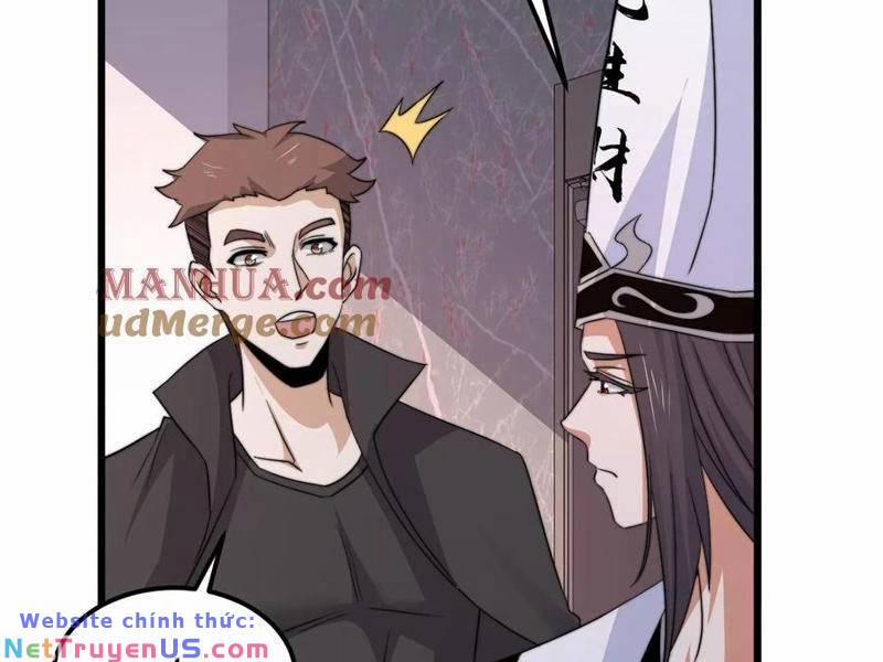 Bắt Đầu Livestream Ở Địa Phủ: Phát Sóng Trực Tiếp Ở Đây Ai Dám Đến 248 trang 52